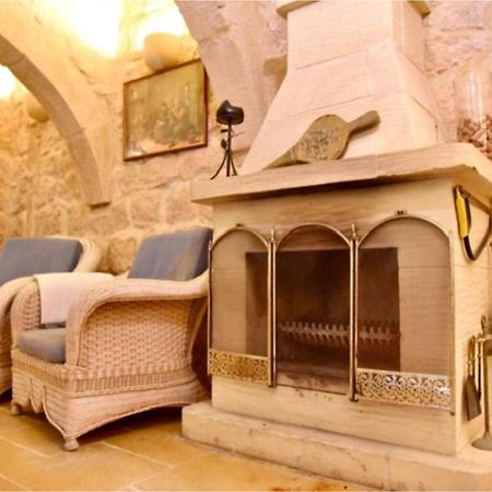 Ta'Martin Farmhouse Xewkija Gozo Екстер'єр фото