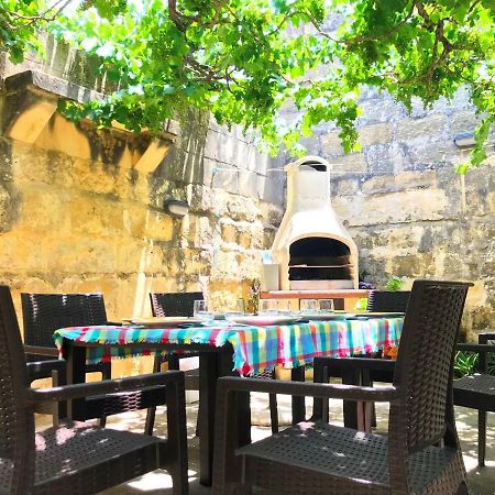 Ta'Martin Farmhouse Xewkija Gozo Екстер'єр фото