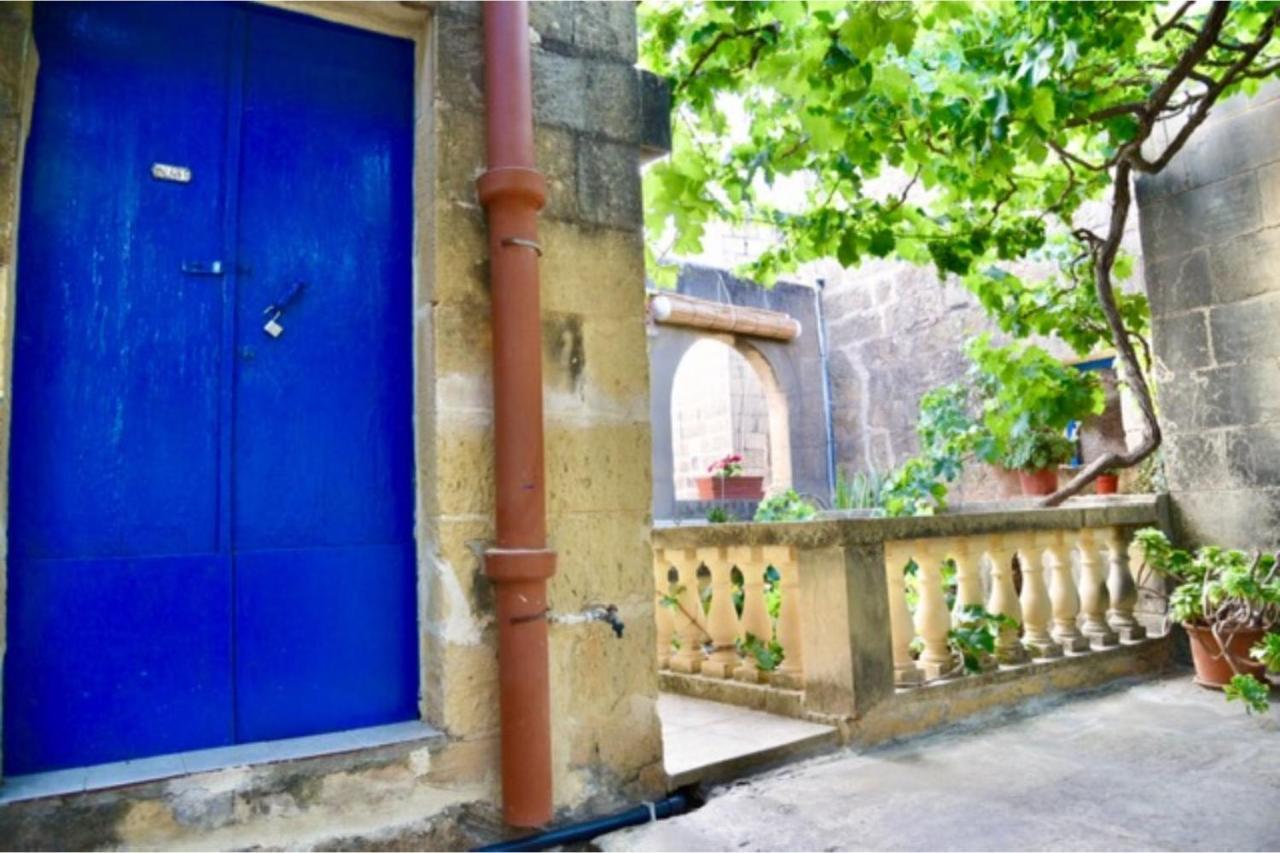 Ta'Martin Farmhouse Xewkija Gozo Екстер'єр фото