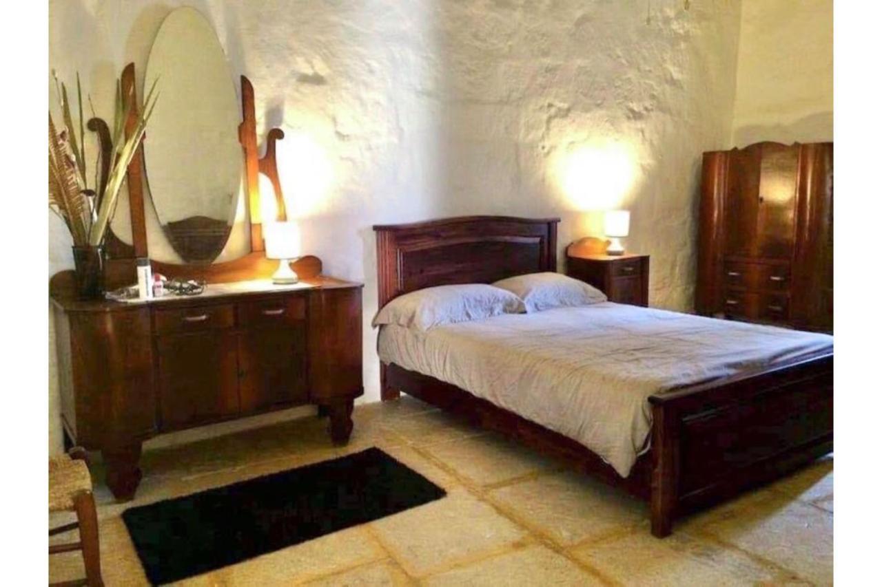Ta'Martin Farmhouse Xewkija Gozo Екстер'єр фото