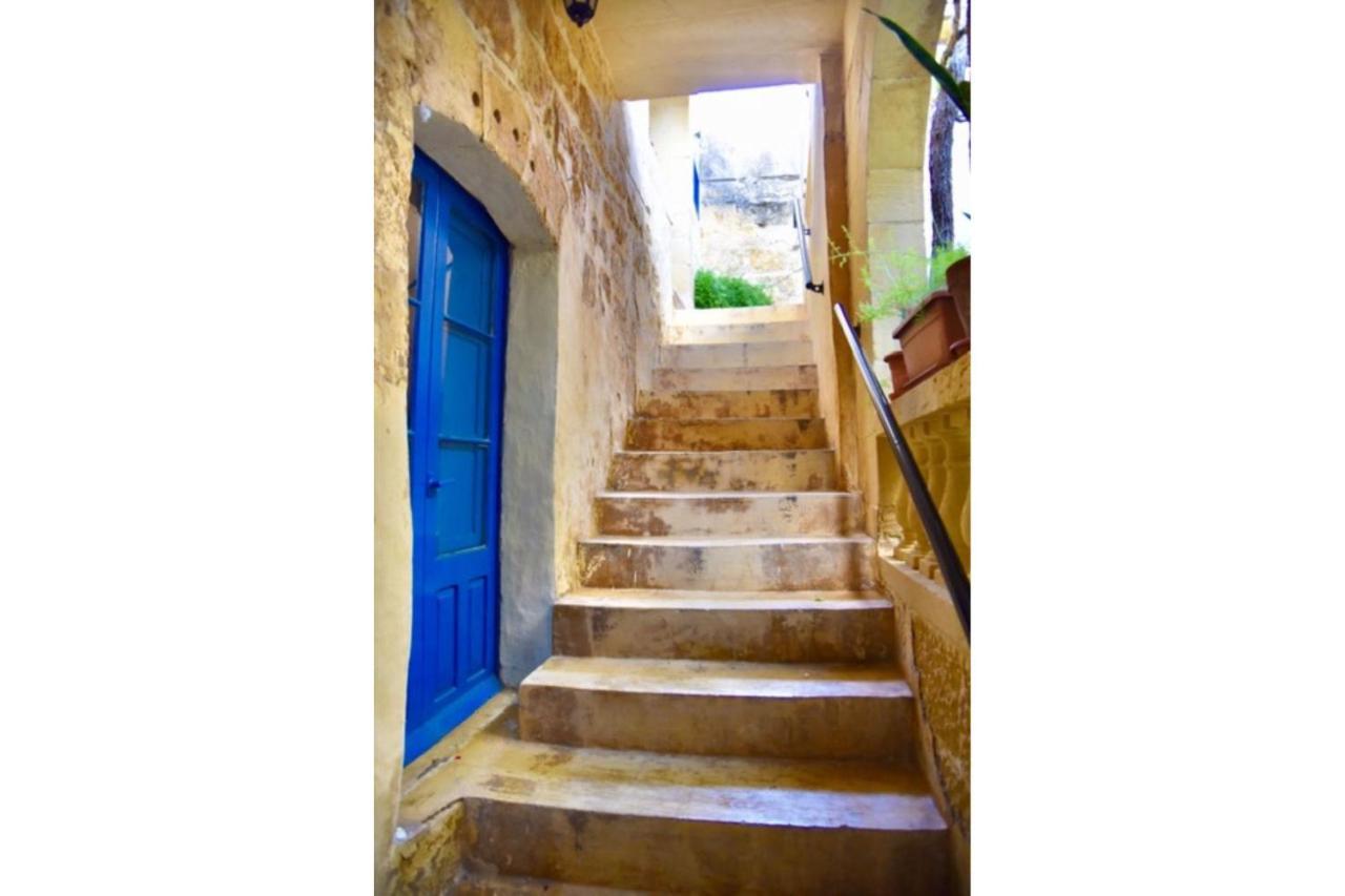 Ta'Martin Farmhouse Xewkija Gozo Екстер'єр фото